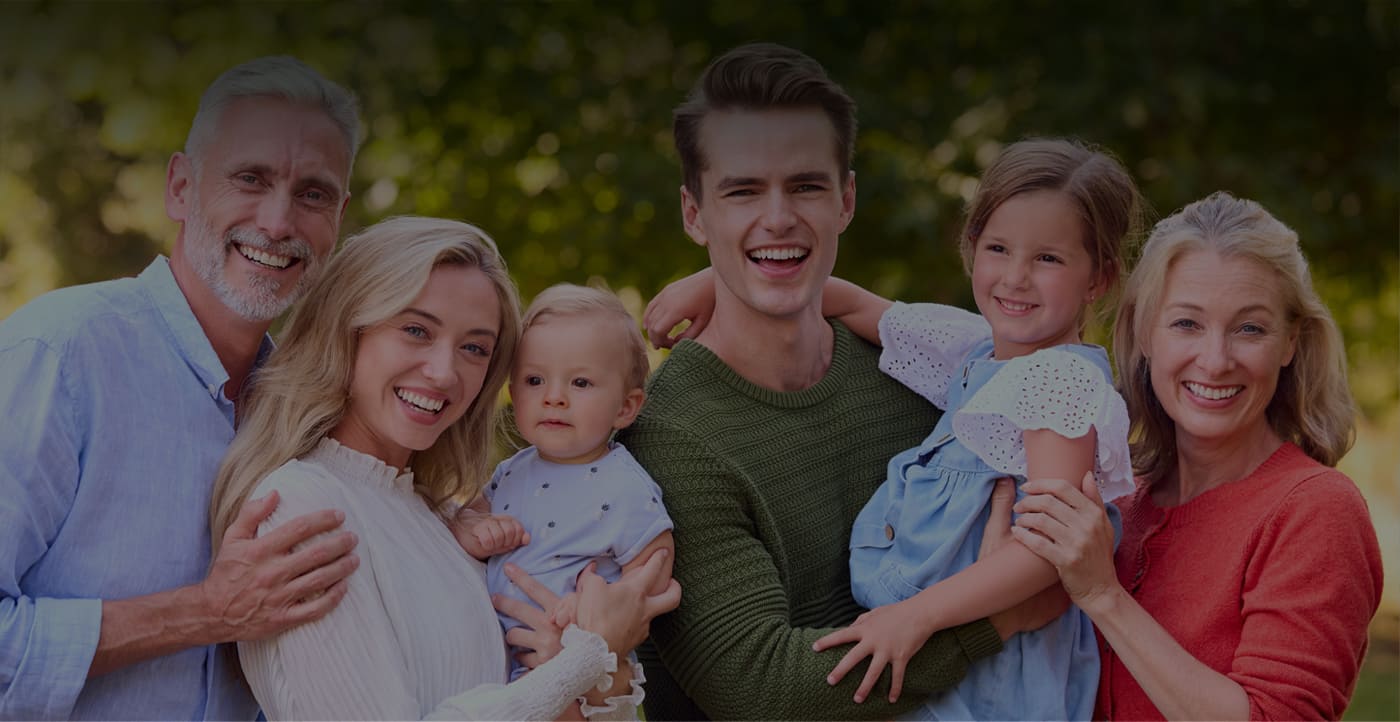 Every Family Has a StoryThis Story Begins In 1965,The Year William Taylor Was Born