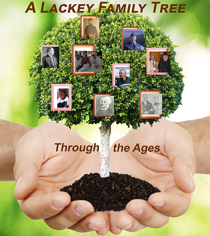 A Lackey Family Tree Genealogy